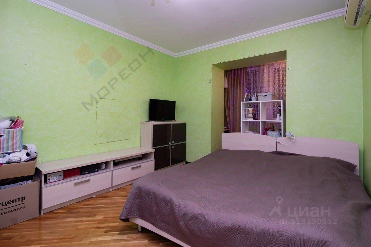 квартира г Краснодар р-н Карасунский ул Камвольная 3 фото 7