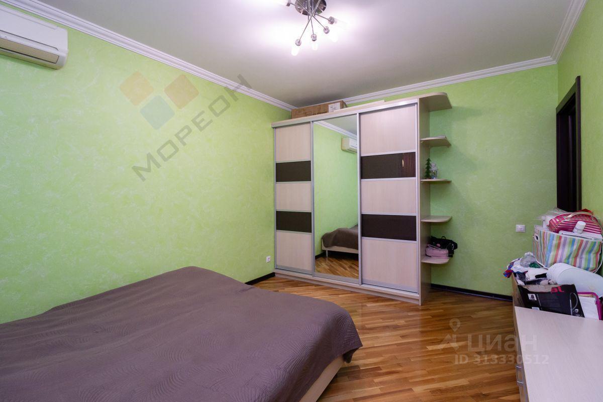 квартира г Краснодар р-н Карасунский ул Камвольная 3 фото 11