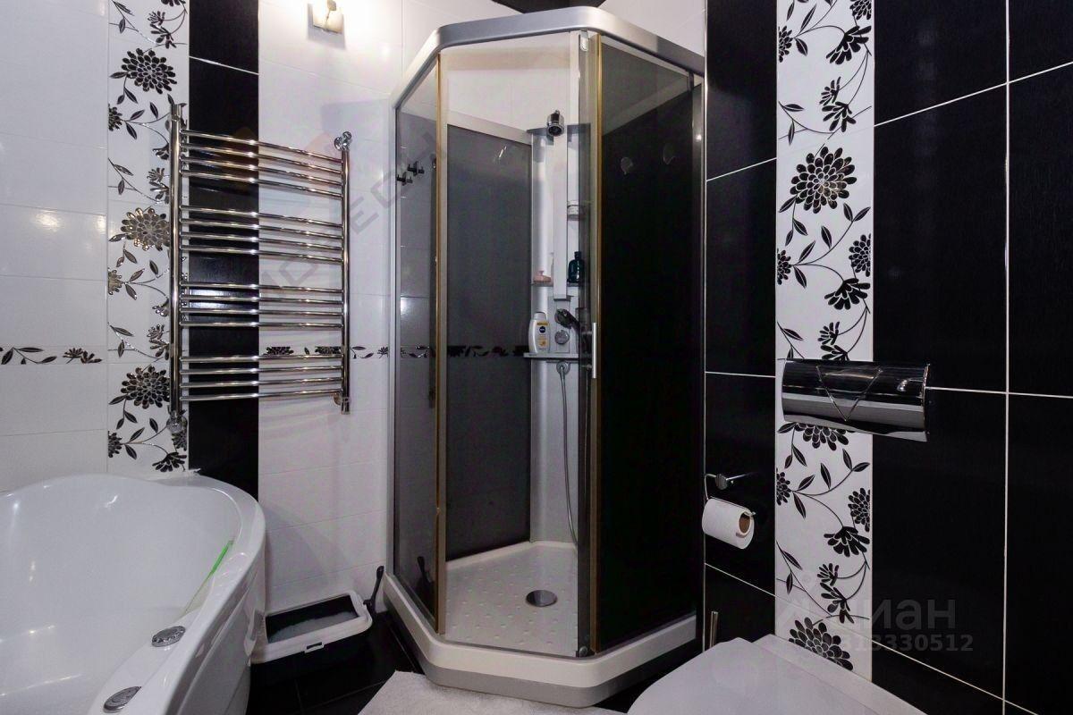 квартира г Краснодар р-н Карасунский ул Камвольная 3 фото 15