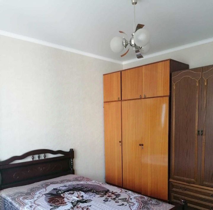 квартира г Старый Оскол микрорайон Жукова 23 фото 8