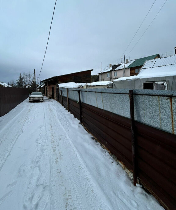 дом р-н Невьянский п Таватуй ул Свердлова 27 Невьянский городской округ фото 18