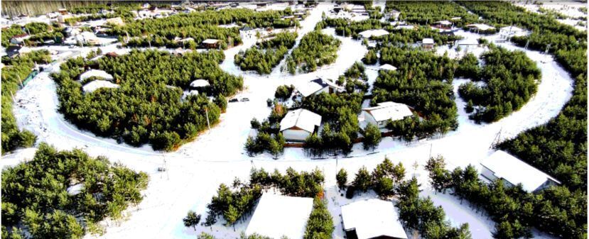 дом г Полевской с Курганово ул. Доброгородская фото 17