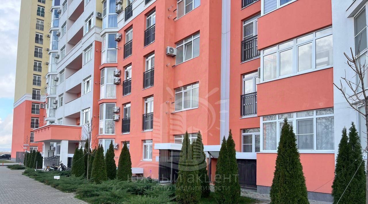 производственные, складские р-н Анапский г Анапа ш Супсехское 39к/8 фото 8
