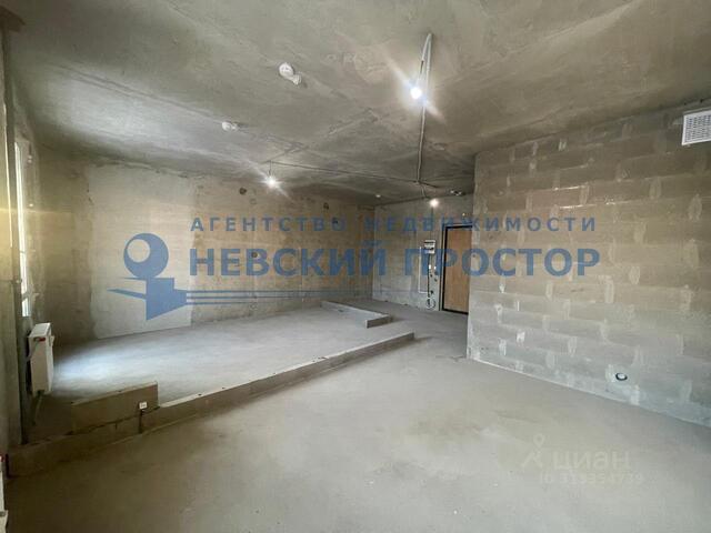 ЖК «Приморский квартал» округ Комендантский аэродром, Ленинградская область фото