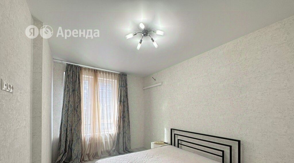 квартира г Краснодар р-н Прикубанский мкр Любимово 18 фото 7