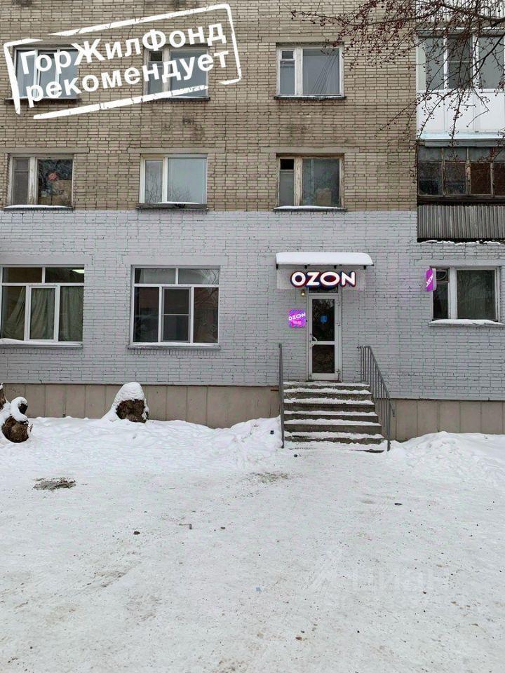 комната г Новосибирск р-н Советский ул Энгельса 5 микрорайон Обь ГЭС фото 7
