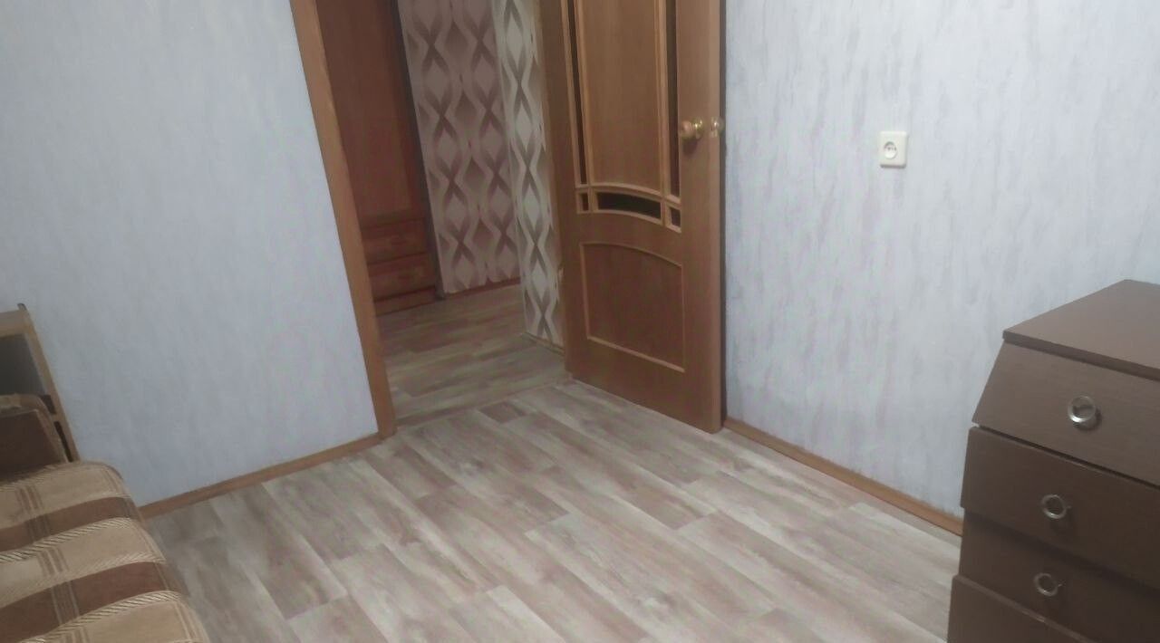 квартира г Владимир р-н Октябрьский ул Тракторная 5а фото 1