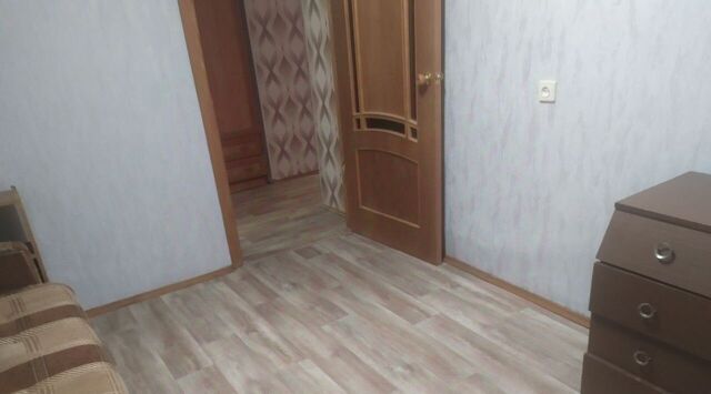 р-н Октябрьский ул Тракторная 5а фото