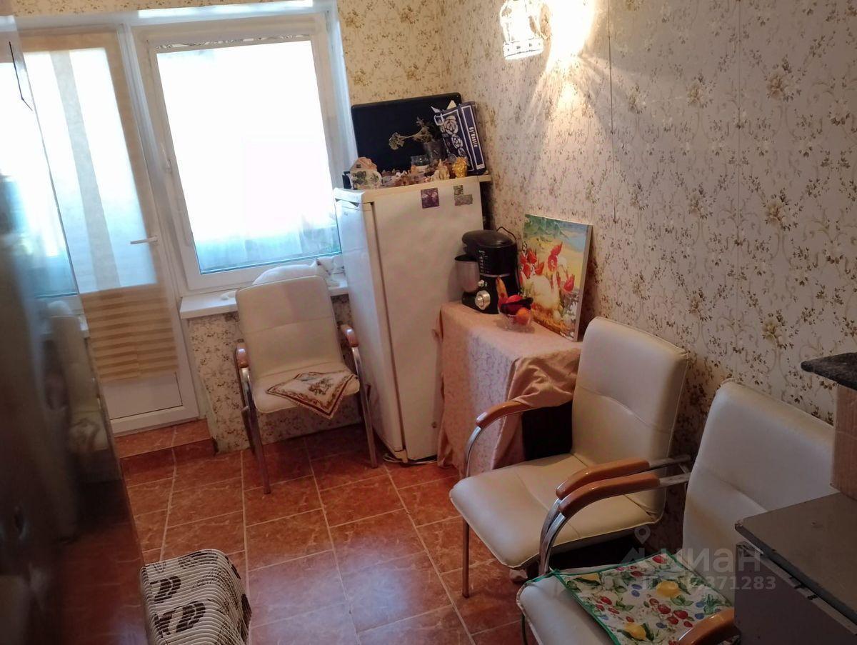 квартира г Москва п Вороновское с Богоявление р-н Троицкий административный округ п ЛМС Берёзки, 8к 2, Московская область фото 16