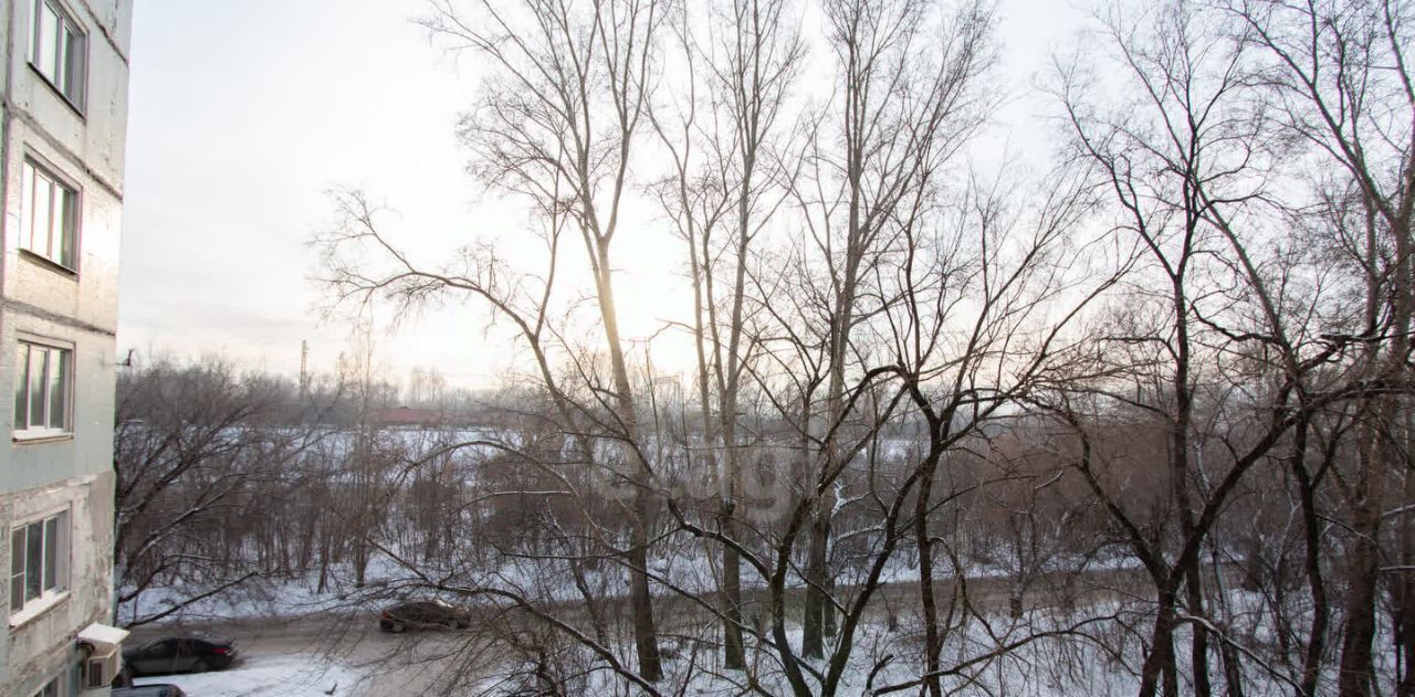 квартира г Новокузнецк р-н Центральный ул Транспортная 103 фото 12