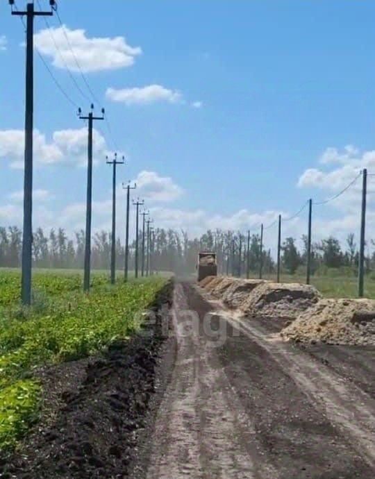 земля г Воронеж р-н Железнодорожный ул Севастопольская фото 9