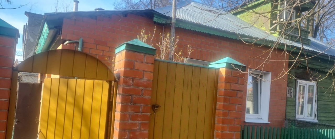 дом городской округ Богородский г Ногинск ул Рогожская 146 фото 3