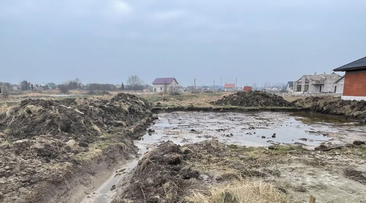 земля р-н Зеленоградский г Зеленоградск ул Кольцевая фото 11