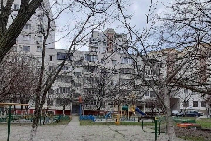 квартира г Новороссийск р-н Южный ул Южная 6 фото 22