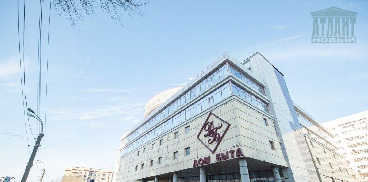 свободного назначения г Хабаровск р-н Центральный ул Шеронова 92 фото 15