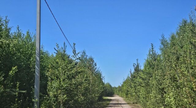 офис Морозовское городское поселение, Участок Морозовка тер фото