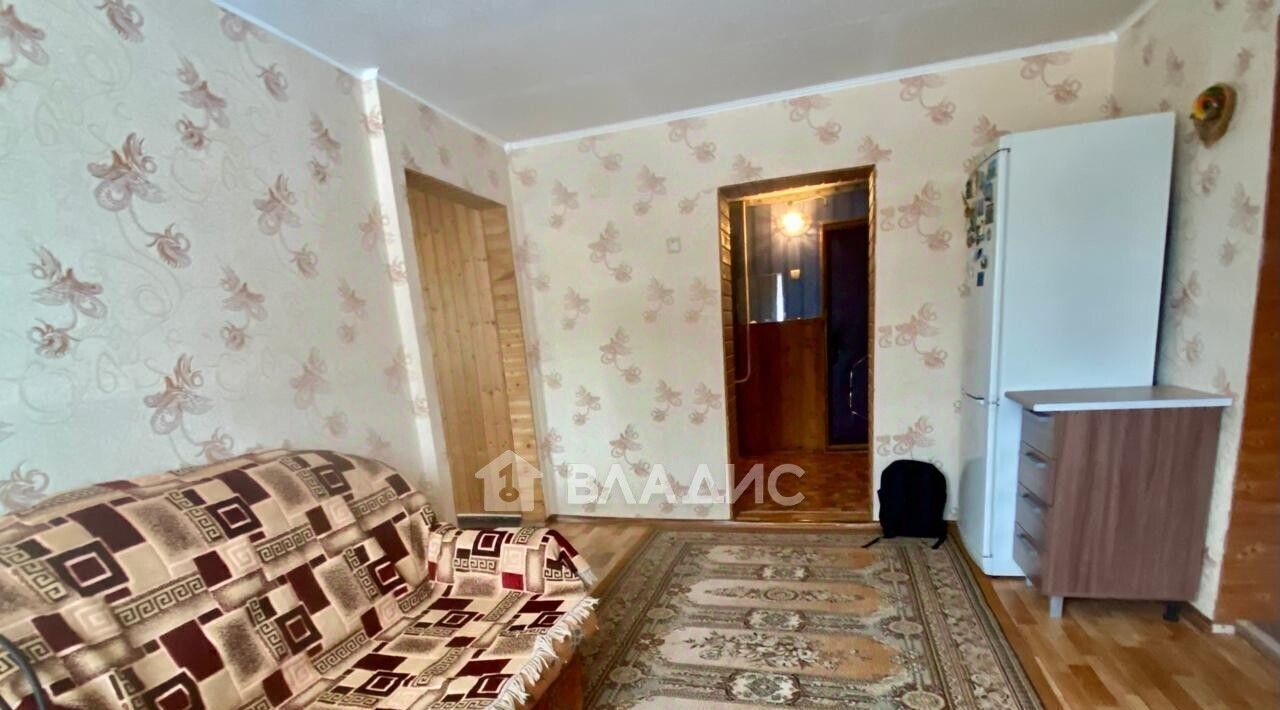 дом р-н Дзержинский г Кондрово ул Островского фото 5
