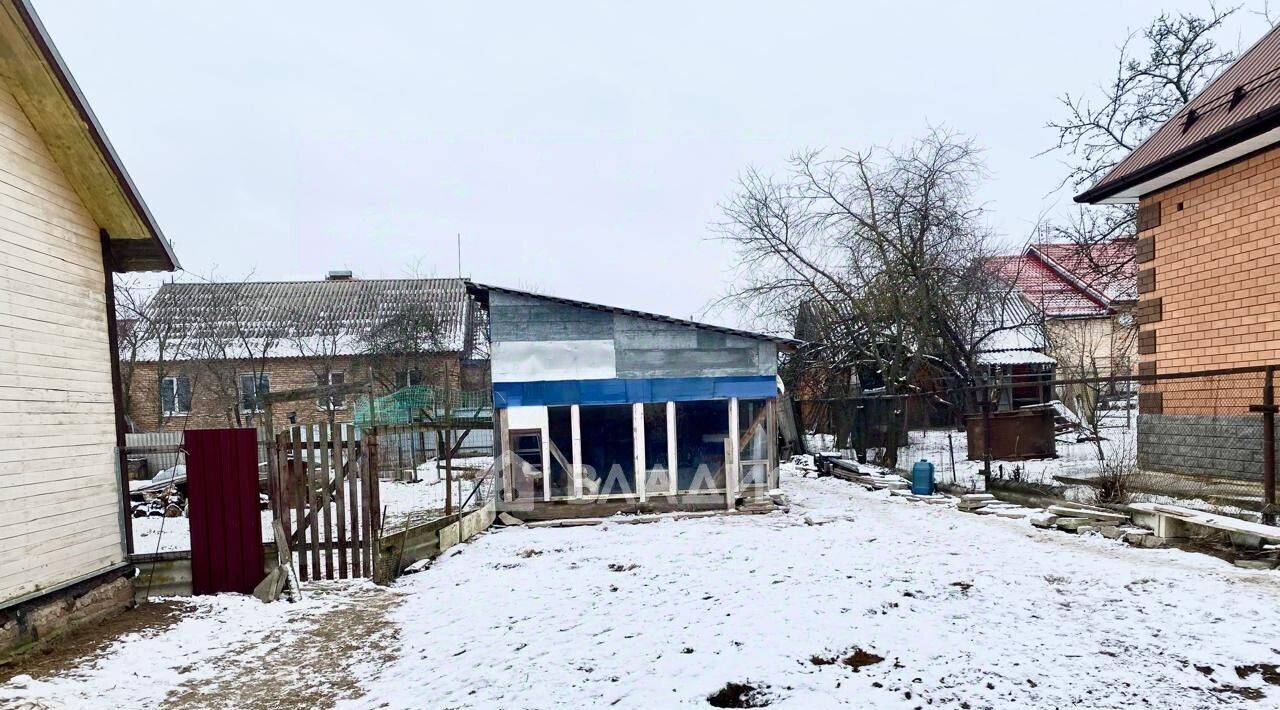 дом р-н Дзержинский г Кондрово ул Островского фото 28
