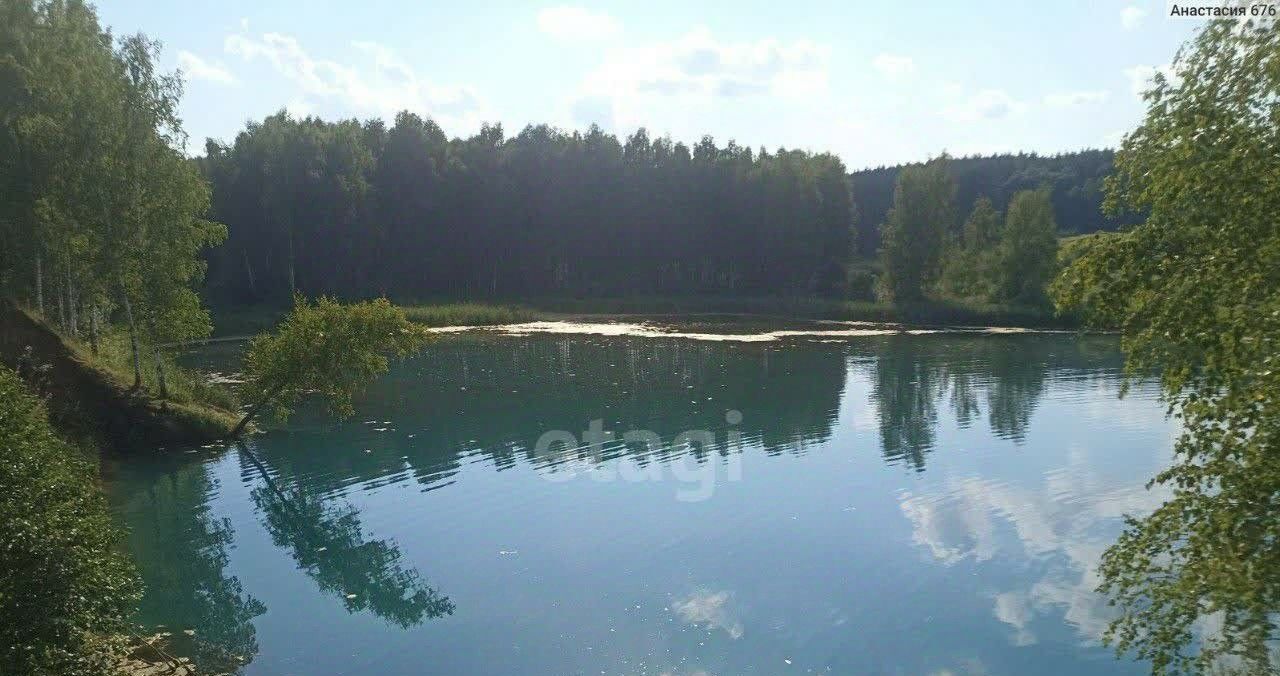 земля р-н Богородский д Килелей фото 8