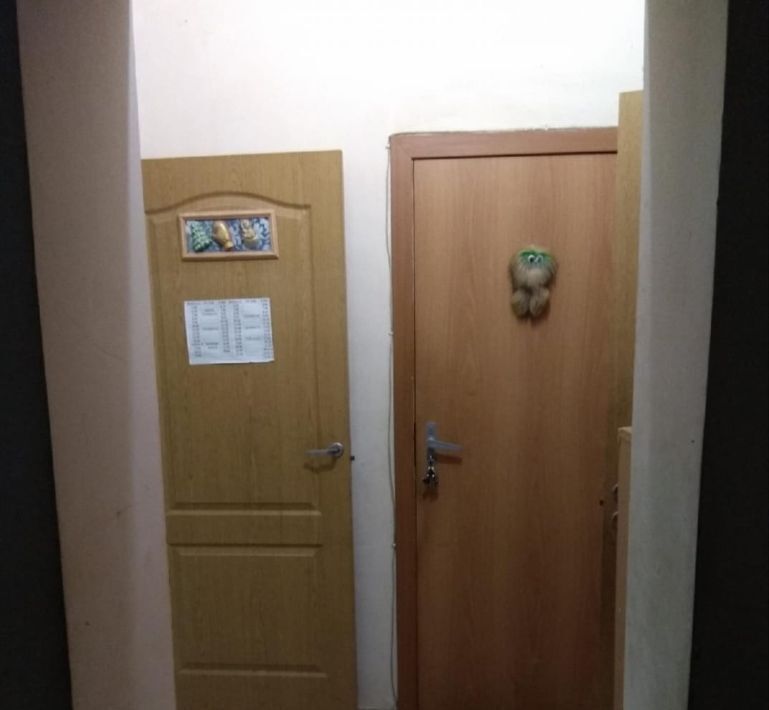 комната г Батайск ул Индустриальная 1а фото 6