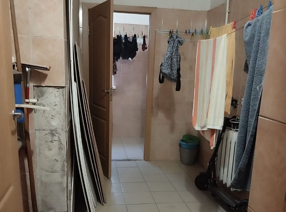 комната г Батайск ул Индустриальная 1а фото 7