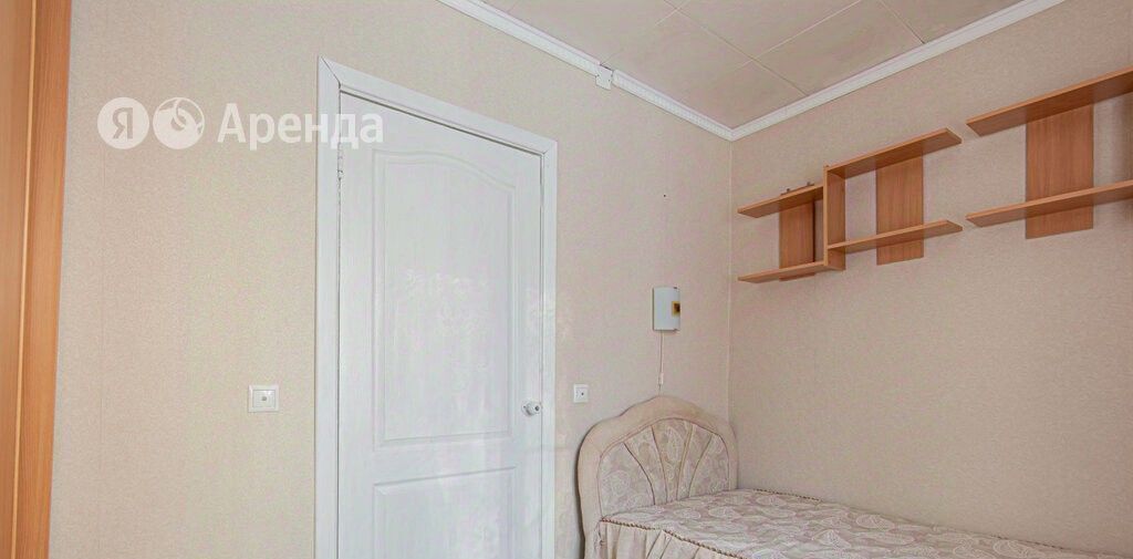 квартира г Москва метро Дегунино б-р Бескудниковский 16к/2 фото 6