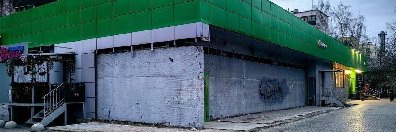 свободного назначения г Мытищи ул Семашко 23к/1 Медведково фото 3