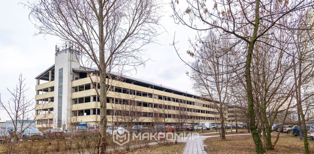 квартира г Москва метро Кузьминки ул Васильцовский Стан 11 фото 16