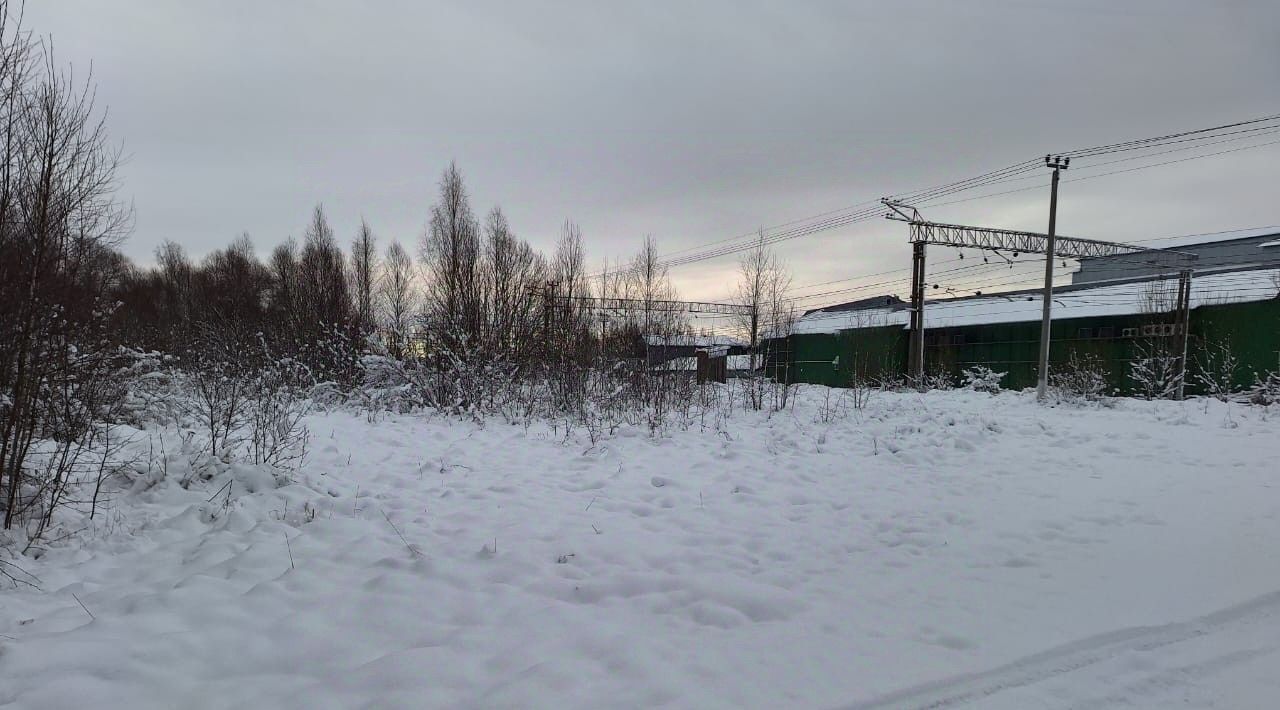 земля городской округ Можайский п Уваровка фото 1