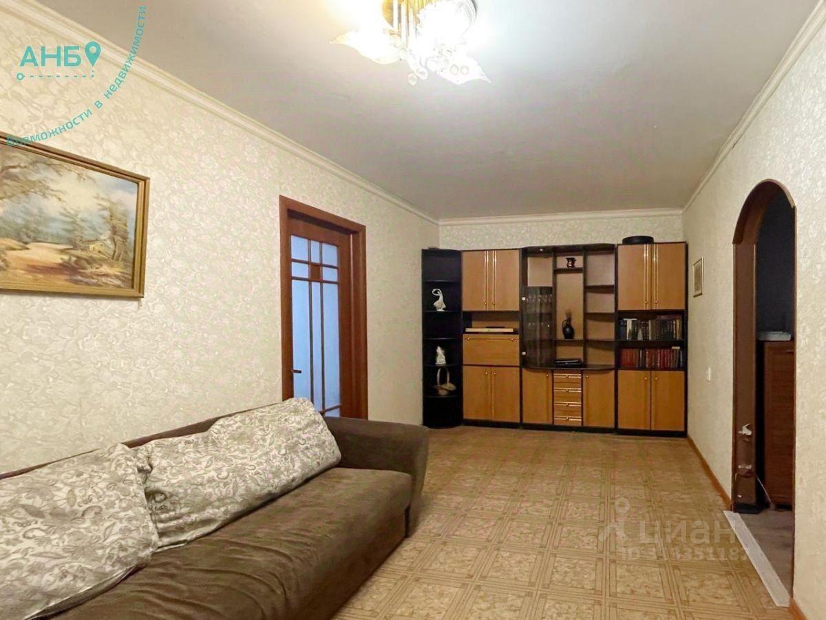 квартира г Новосибирск р-н Центральный ул Крылова 53 фото 3