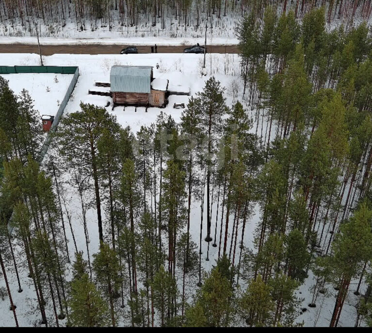 дом г Сыктывкар пгт Верхняя Максаковка 7-я линия фото 8