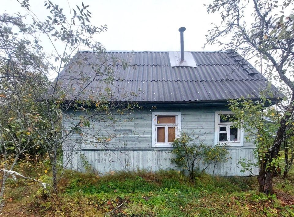 дом р-н Гатчинский массив Чаща снт Электросила Шушары, 18 фото 1