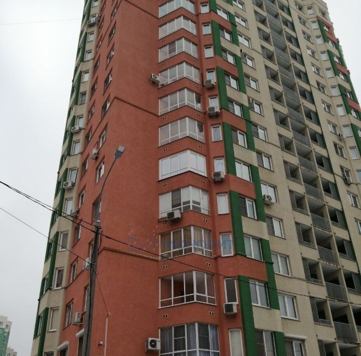 торговое помещение г Нижний Новгород Горьковская ул Нижне-Печерская фото 3