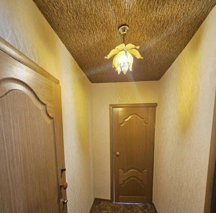 квартира г Нижний Новгород Буревестник пр-кт Кораблестроителей 45к/3 фото 11