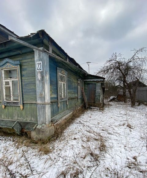 земля городской округ Истра г Дедовск ул 1-я Пролетарская 22 16 км, Волоколамское шоссе фото 3