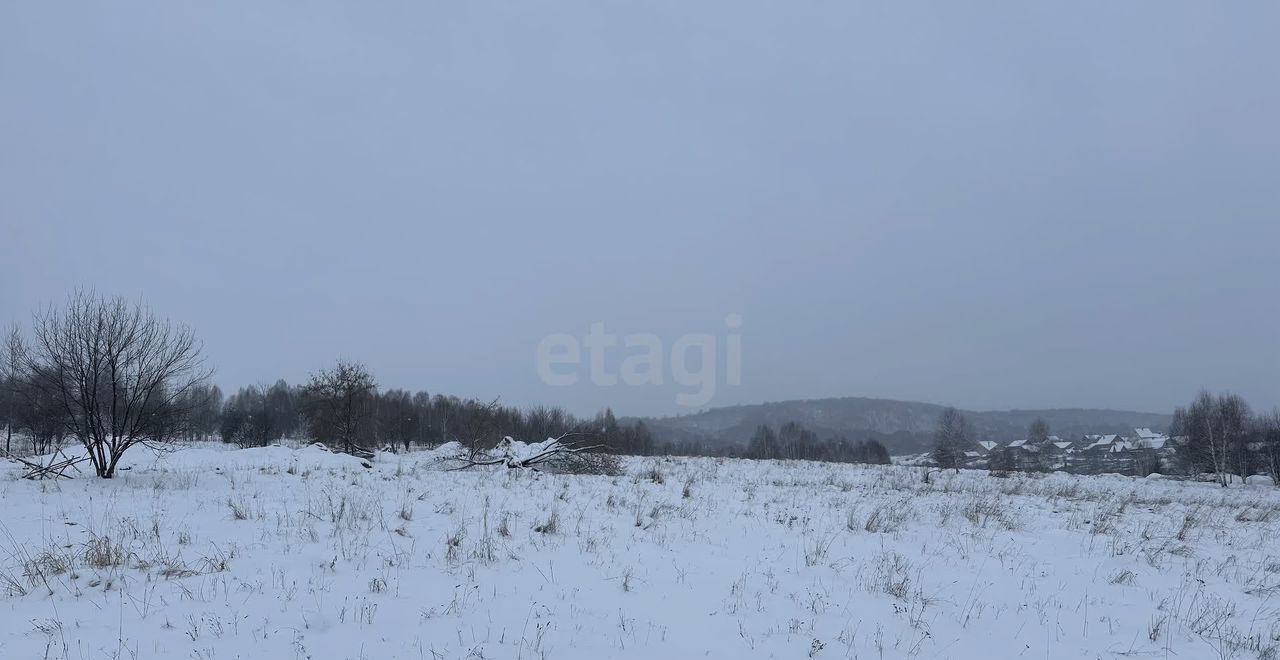 земля р-н Новокузнецкий с Куртуково Кемеровская обл. — Кузбасс, Новокузнецк фото 2