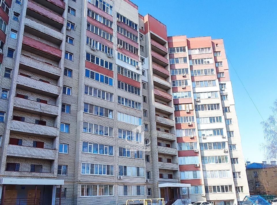 свободного назначения г Рязань р-н Железнодорожный ул Весенняя 18к/1 фото 1