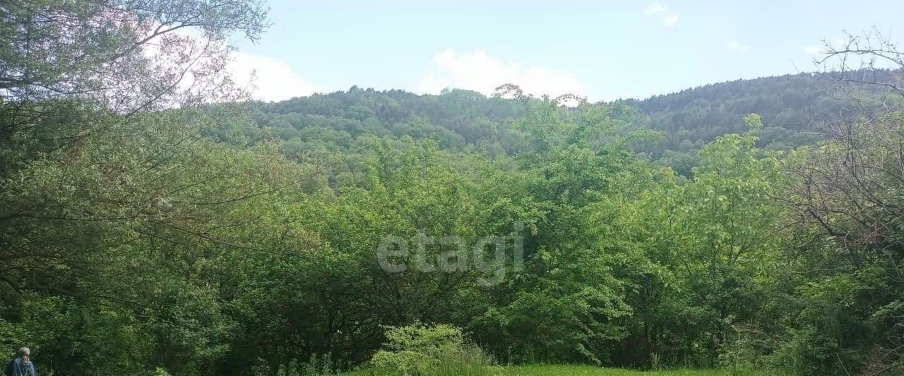 земля г Кисловодск п Нарзанный ул Ручейная фото 5