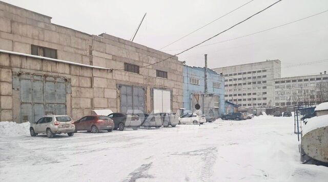 р-н Металлургический ул Монтажников 1/2 фото