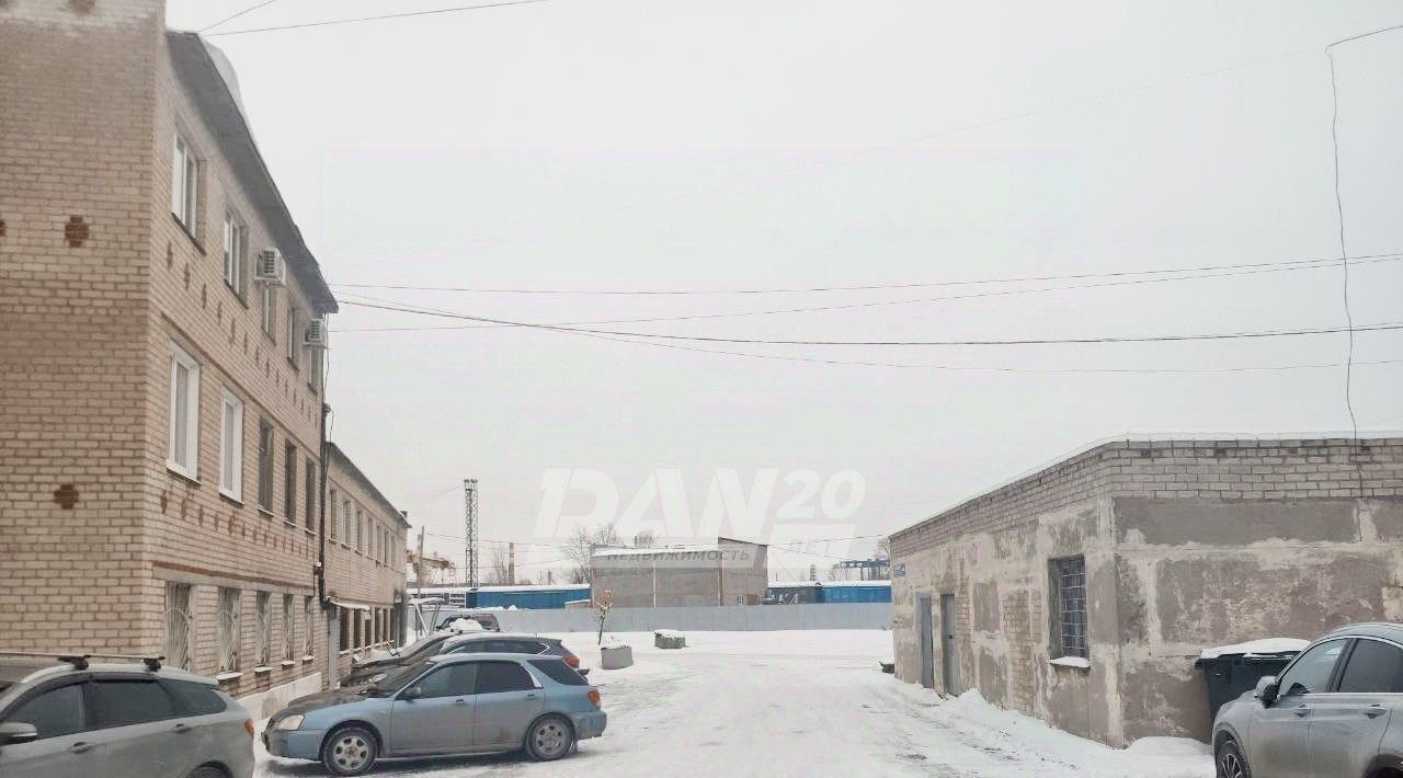 офис г Челябинск р-н Металлургический ул Монтажников 1/2 фото 19