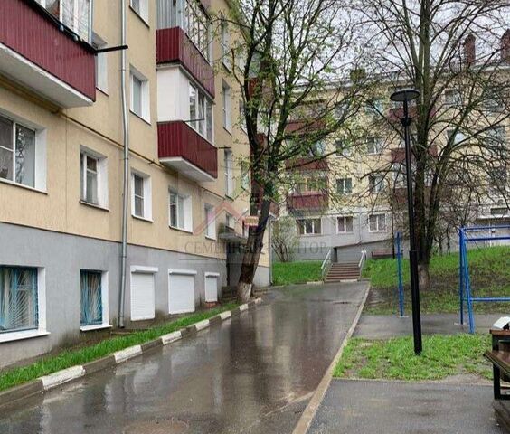 дом 23 городской округ Старооскольский фото