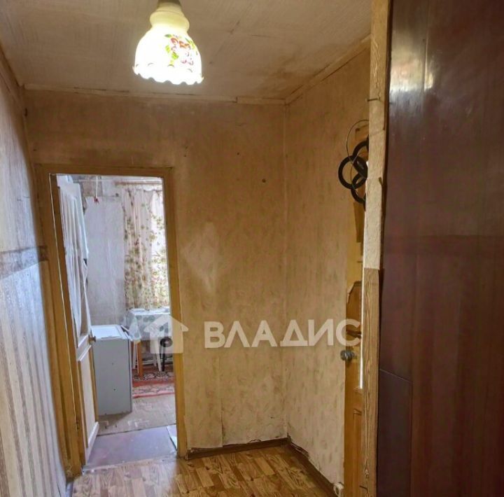 квартира г Владимир мкр Мостострой ул Школьная 12 р-н Ленинский фото 10