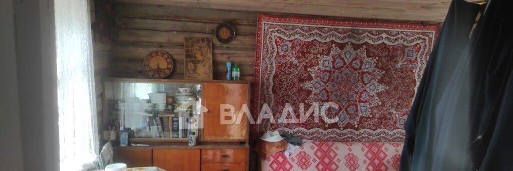 дом г Владимир р-н Фрунзенский снт Родники 30 фото 8