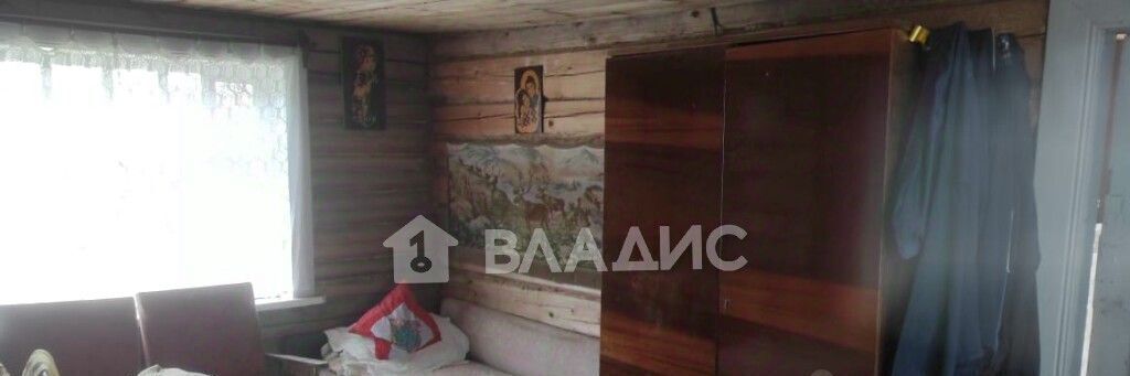 дом г Владимир р-н Фрунзенский снт Родники 30 фото 9