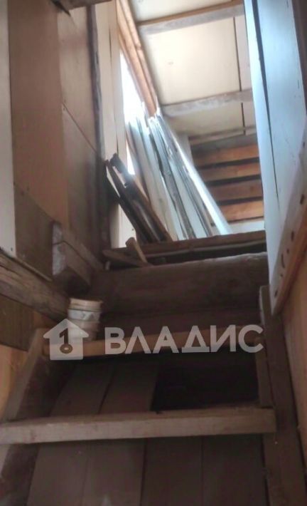 дом г Владимир р-н Фрунзенский снт Родники 30 фото 18