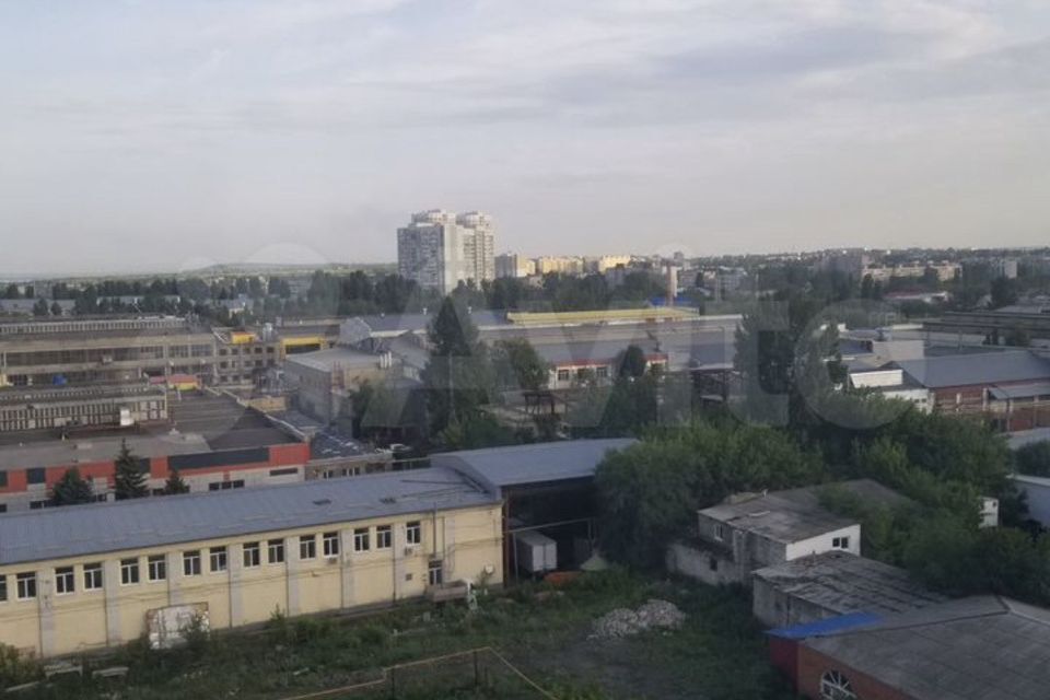 квартира г Саратов р-н Заводской ул Огородная 140 Саратов городской округ фото 6