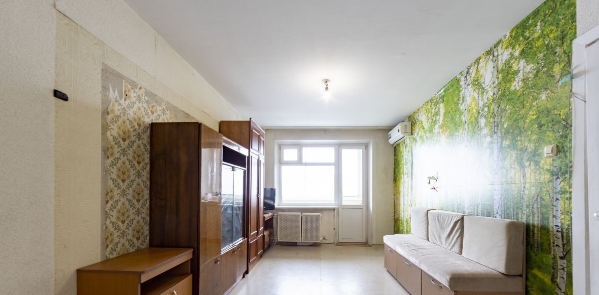 квартира г Хабаровск р-н Центральный ул Кооперативная 5 фото 2