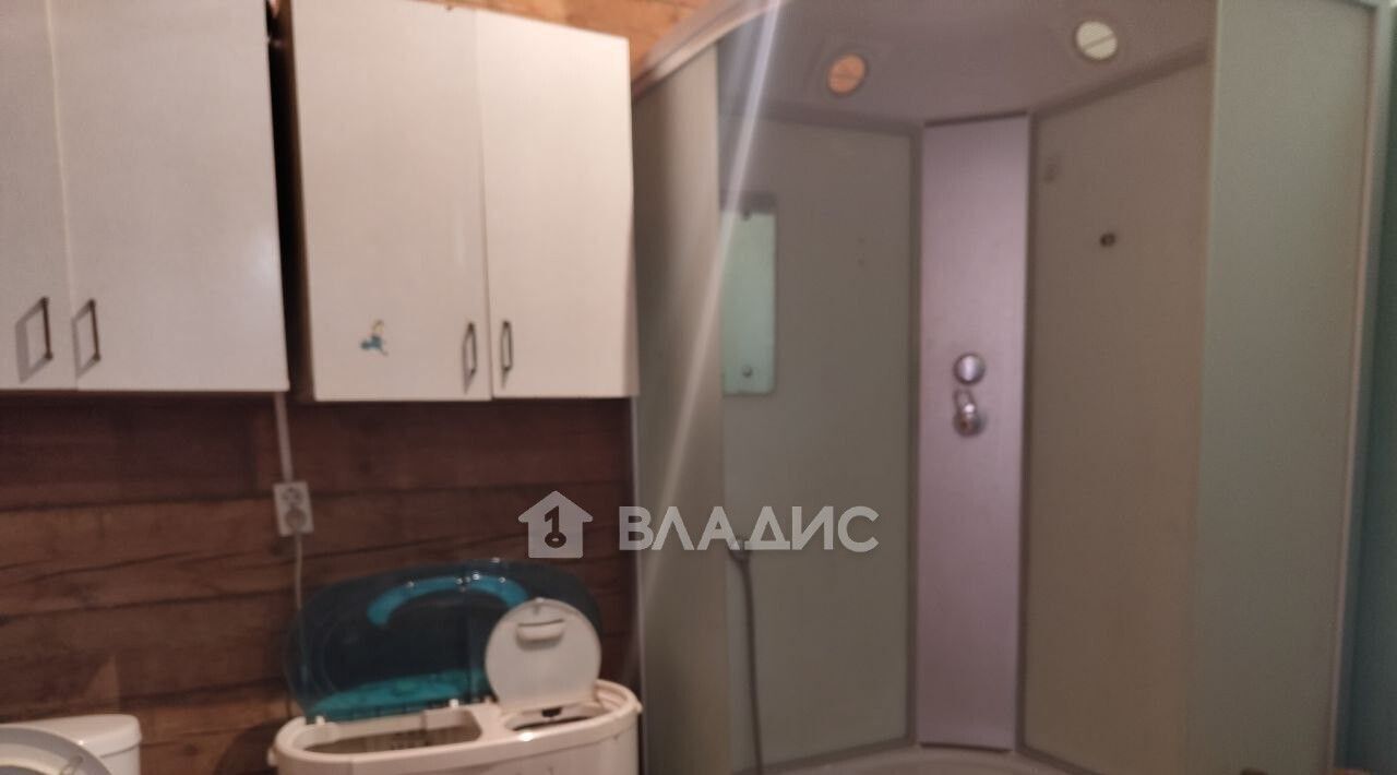 дом г Улан-Удэ р-н Советский микрорайон Вагжанова пер Школьный фото 9