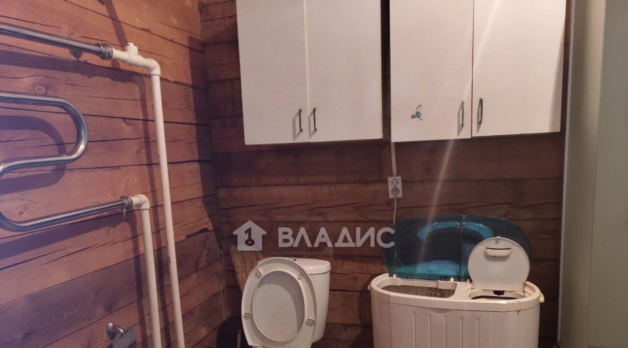дом г Улан-Удэ р-н Советский микрорайон Вагжанова пер Школьный фото 10