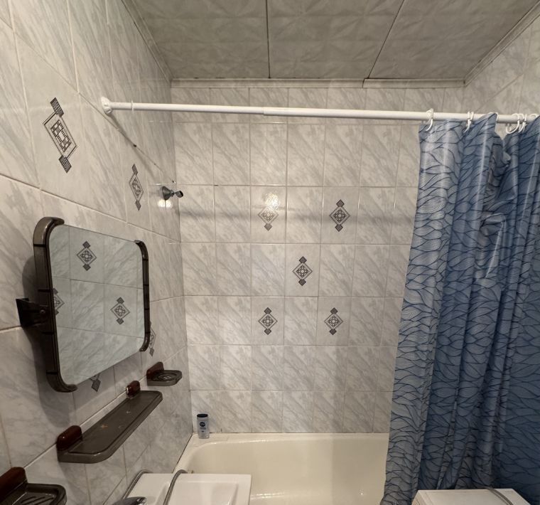 квартира г Тольятти р-н Автозаводский ул Революционная 50 фото 10